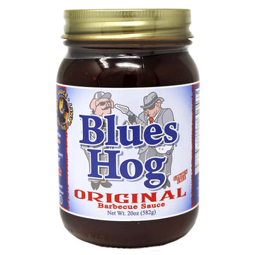 Blues Hog Original BBQ Sauce 16oz